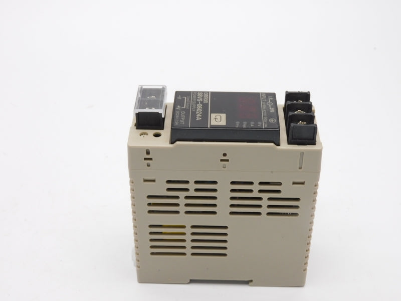 OMRON S8VS-06024A 100-240VAC 1.7A NSMP