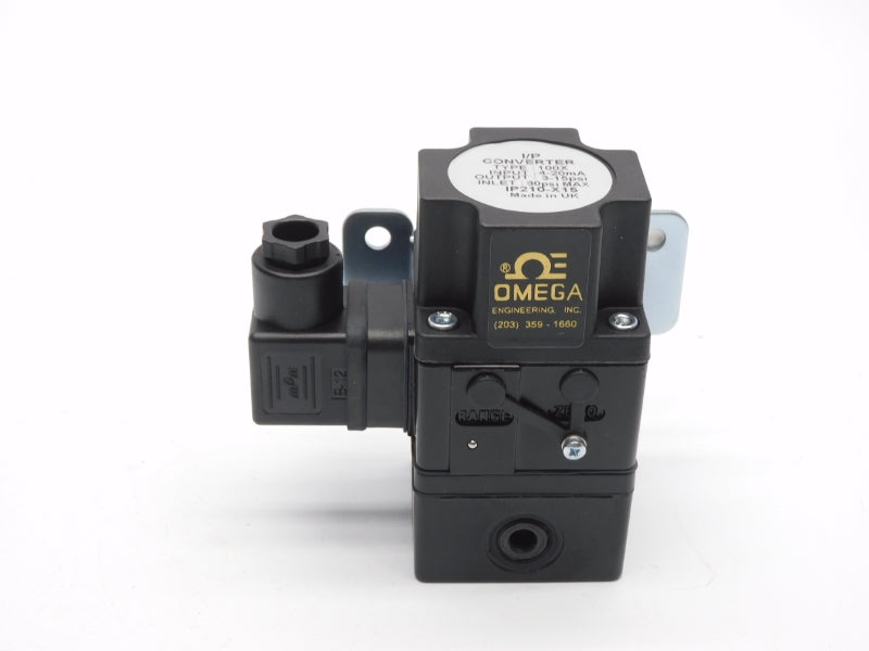 OMEGA IP210-X15 3-15PSI NSMP