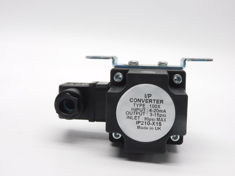 OMEGA IP210-X15 3-15PSI NSMP
