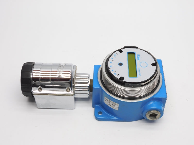 DRAGER 4543070 POLYTRON2XPTOX 250VAC 5A NSNP