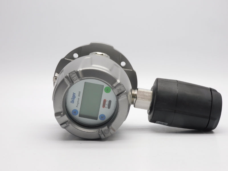 DRAGER ETR0400 6812675 10-30VDC 0.1-0.35A NSNP