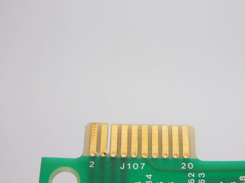 ALLEN BRADLEY 50387 REV. P UNMP