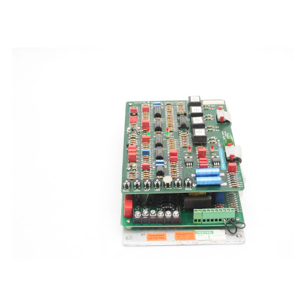 FENNER DE8-10-1 5220-1110 120V 16A UNMP