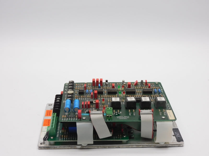 FENNER DE8-10-1 5220-1110 120V 16A UNMP