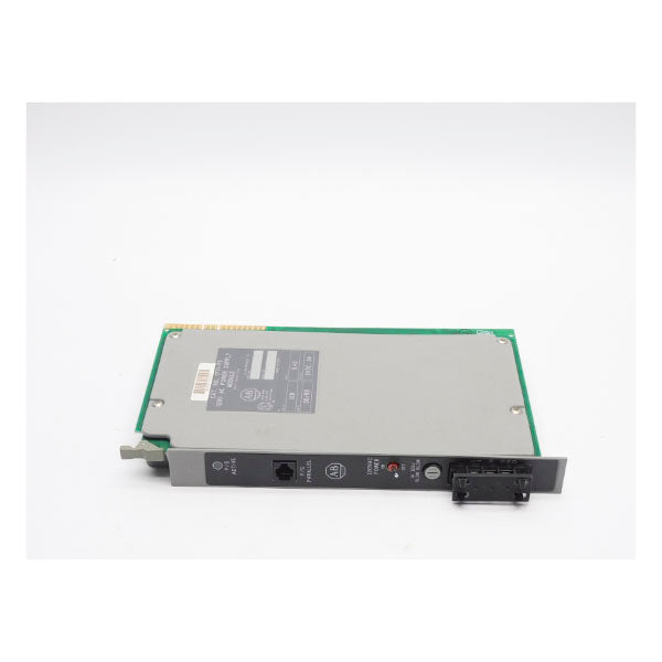 ALLEN BRADLEY 1771-P3 120VAC 3A UNMP