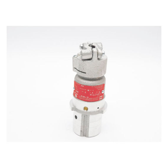CROUSE HINDS CPH7714 480VAC 30A NSNP