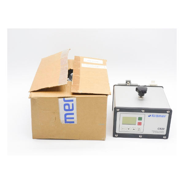 KRAMER C820ER 100-240V 3A NSMP
