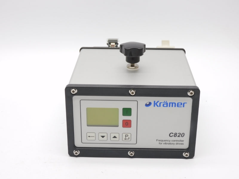 KRAMER C820ER 100-240V 3A NSMP