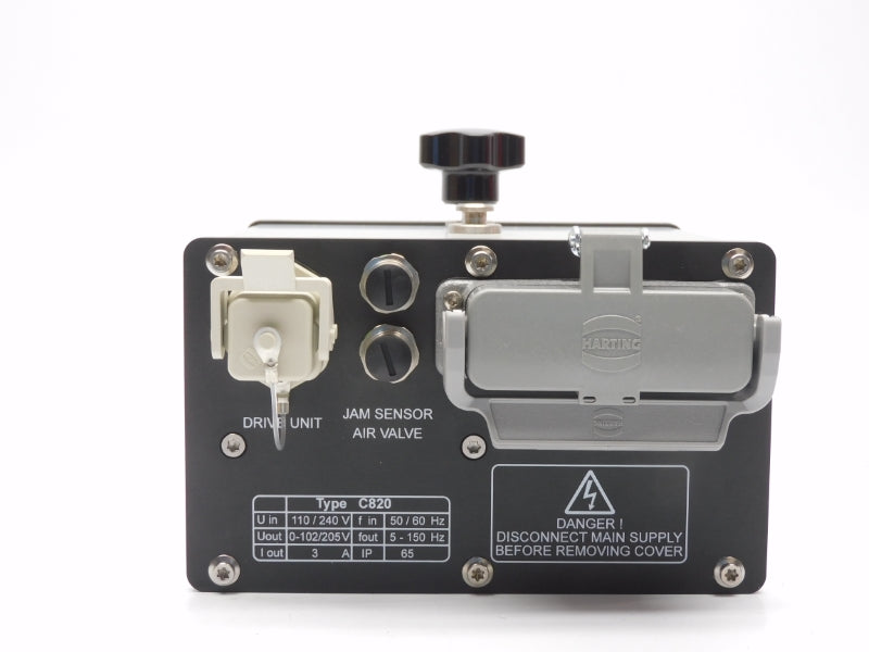 KRAMER C820ER 100-240V 3A NSMP