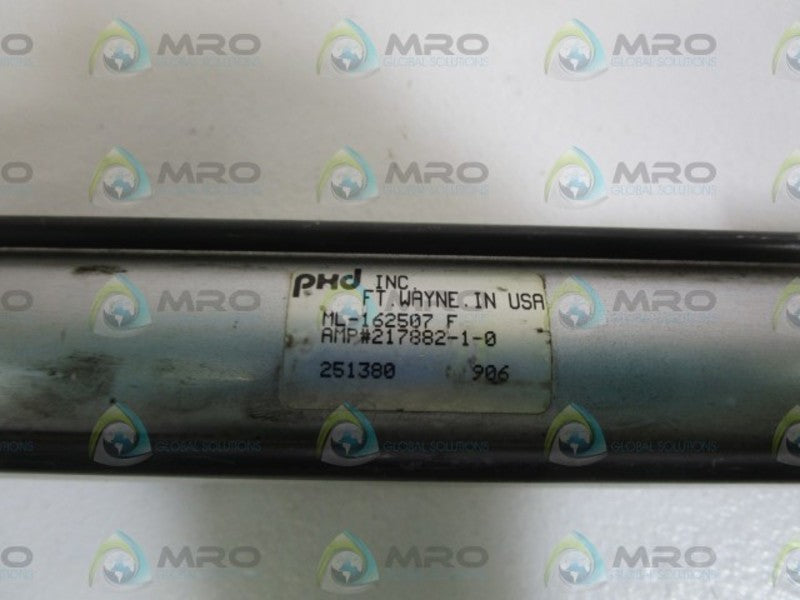 PHD CYLINDER ML-162507F UNMP