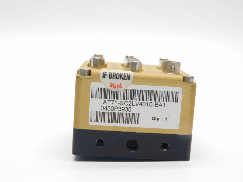 AVIIVA AT71-SC2LV4010-BA1 12-24VDC UNMP