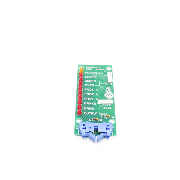 ALLEN BRADLEY 50382 NSNP