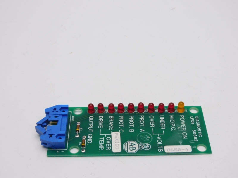 ALLEN BRADLEY 50382 NSNP