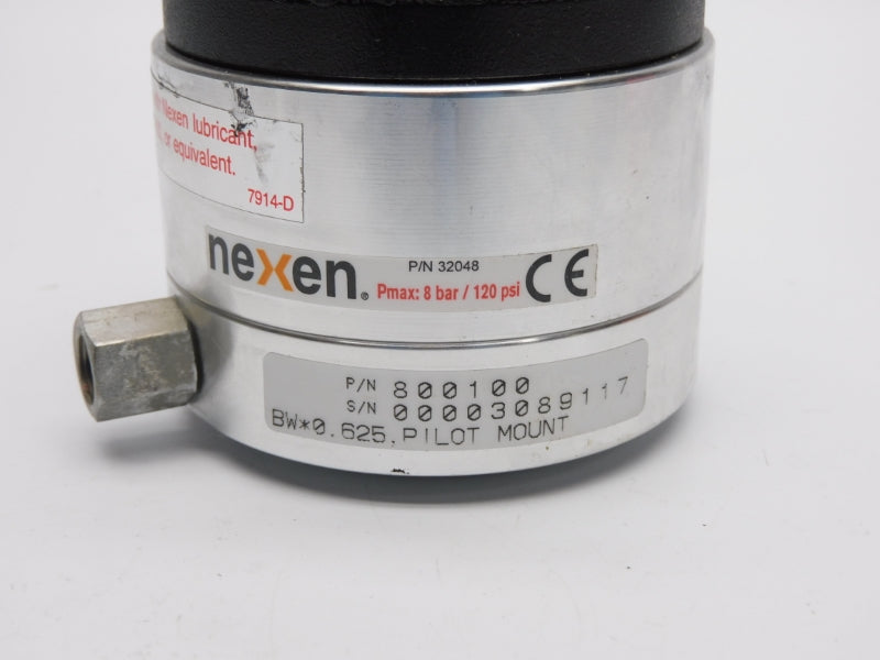 NEXEN 800100 32048 120PSI UNMP