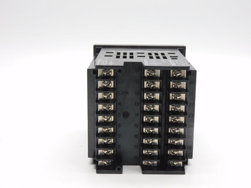 HONEYWELL DC2500-CE-0A0R-200-00000-E0-0 90-250VAC NSNP