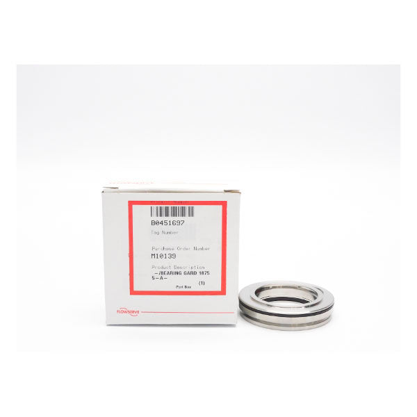 FLOWSERVE B0451697 1875-5-A NSMP
