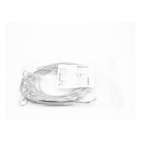 BALLUFF BESM12EI-PSC40F-BV05 BES053H 10-30VDC NSMP