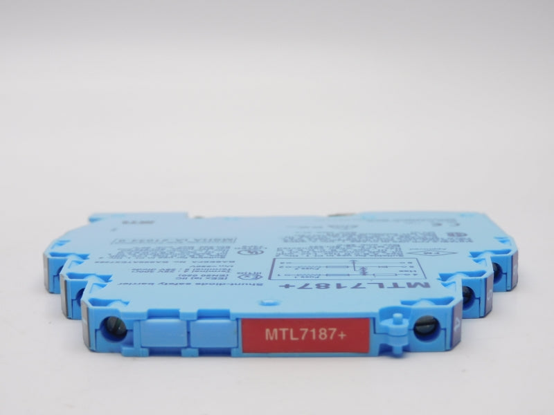 MTL MTL7187+ 28V NSNP
