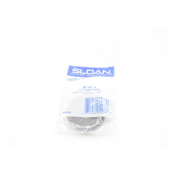 SLOAN A-15-A NSMP