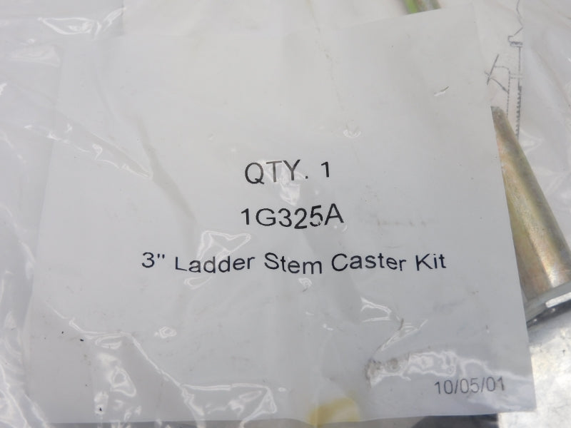 SPARE PART KIT 1G325A NSMP