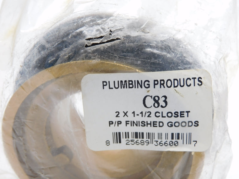 PLUMBING PRODUCTS C83 NSMP