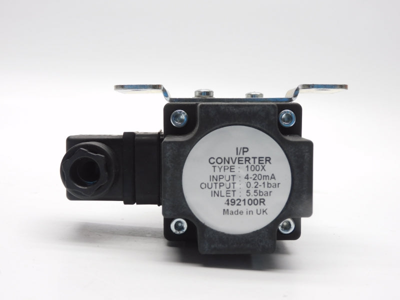 WATSONSMITH 492100R 100X 28V NSNP