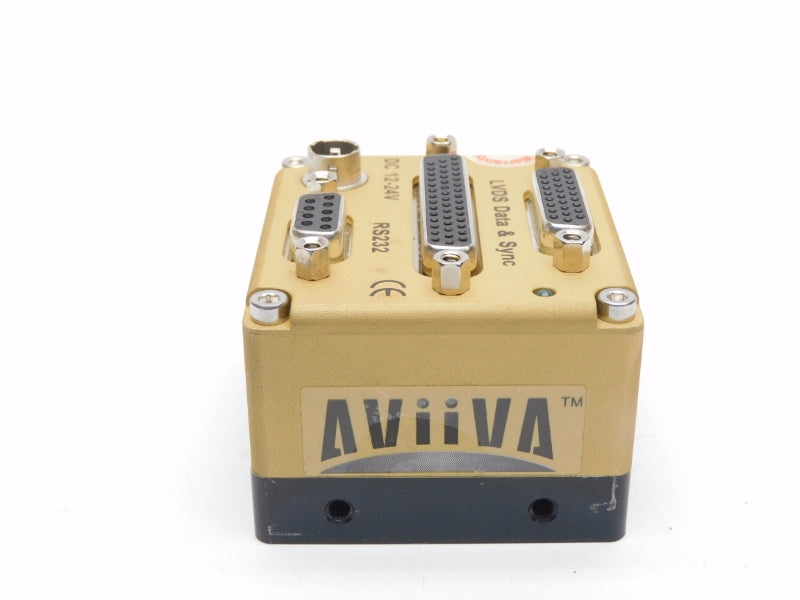 AVIIVA AT71-SM2LV2014-BA0 12-24VDC UNMP