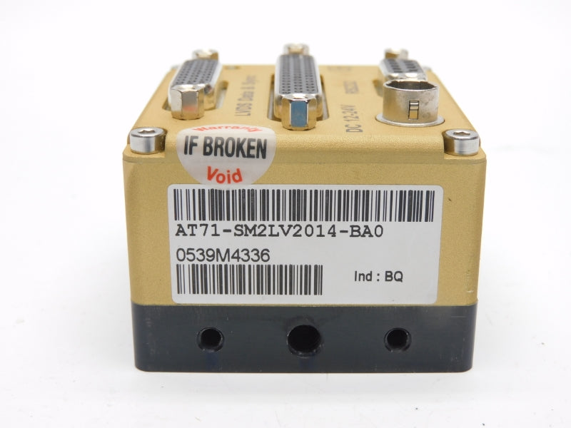 AVIIVA AT71-SM2LV2014-BA0 12-24VDC UNMP