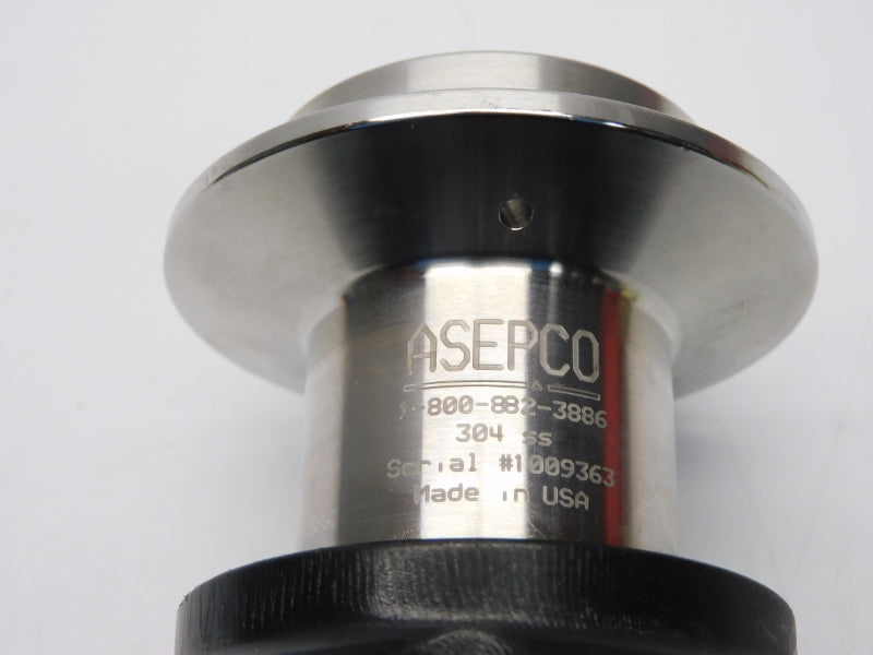 ASEPCO 304SS NSNP