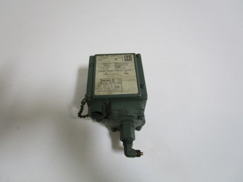 SQUARE D 9012GAW4 UNMP