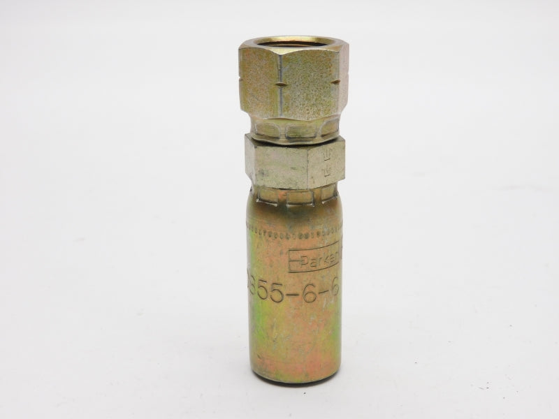 PARKER 10855-6-6 NSNP