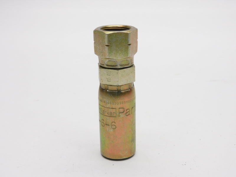 PARKER 10855-6-6 NSNP
