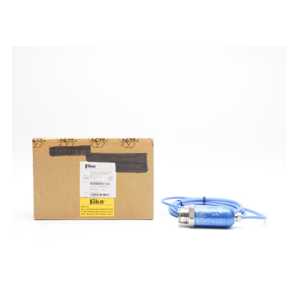FIKE UC2-NAA0GA3J3BB01F 29945022-C-S 12-30VDC NSMP