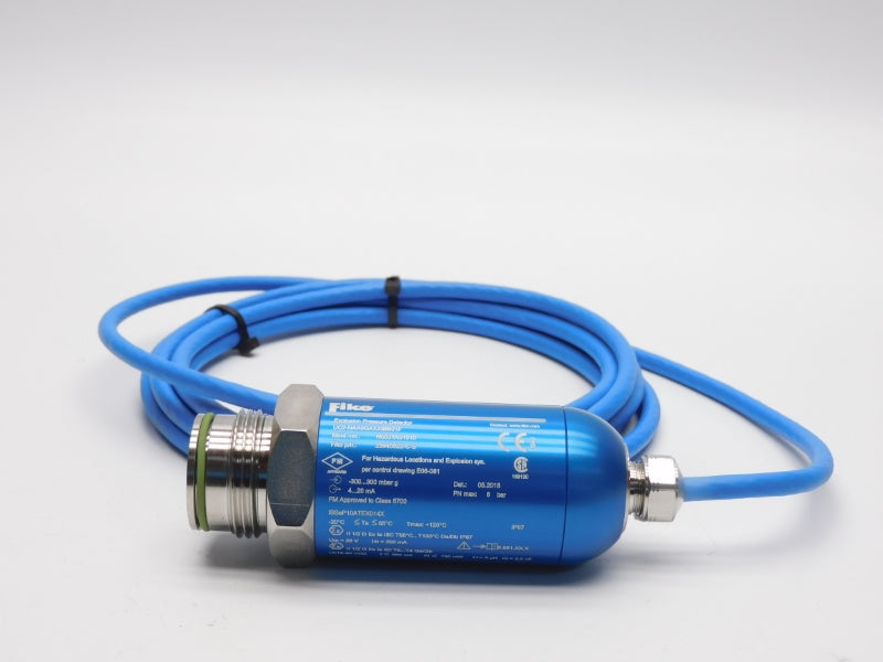 FIKE UC2-NAA0GA3J3BB01F 29945022-C-S 12-30VDC NSMP