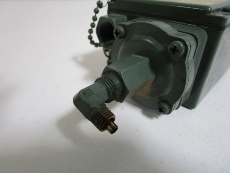 SQUARE D 9012GAW4 UNMP