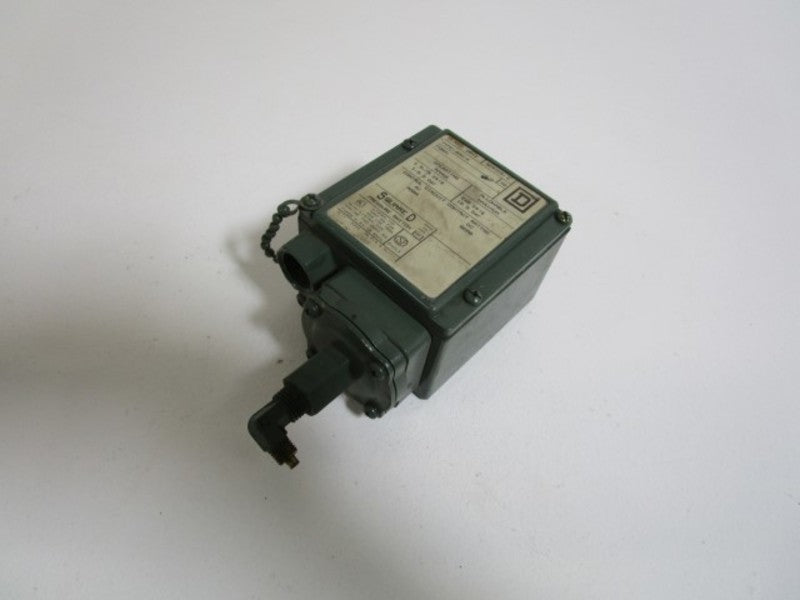 SQUARE D 9012GAW4 UNMP