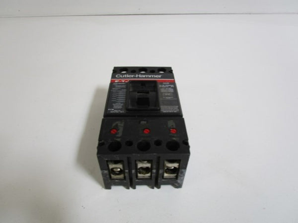 CUTLER-HAMMER CIRCUIT BREAKER (TRIP 250AMPS) KS360250A  UNMP