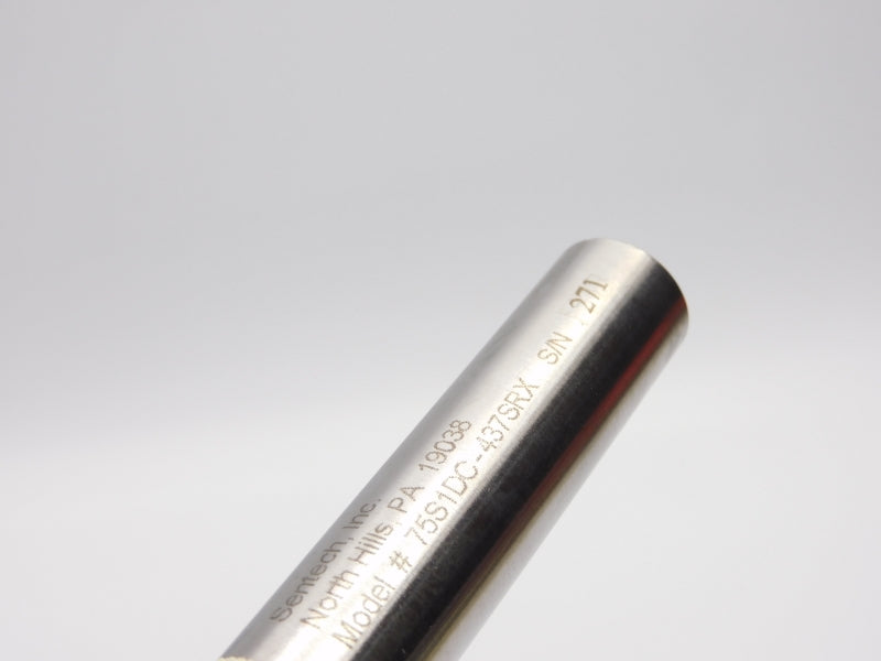 SENTECH 75S1DC-437SRX NSNP