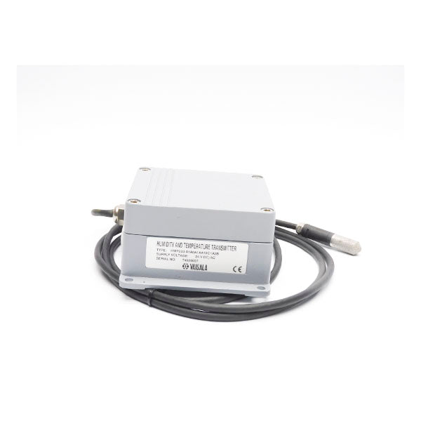 VAISALA HMP233A1A0A1AA12C1A3B 24VDC/AC NSNP