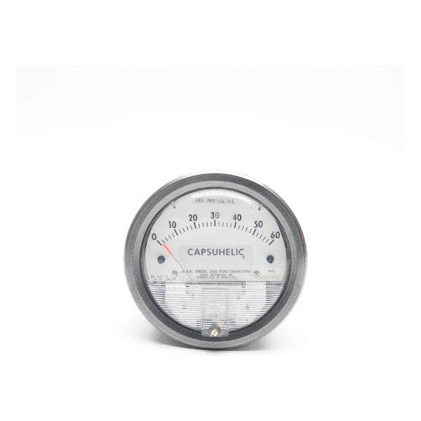 DWYER 4260S 500PSI NSNP