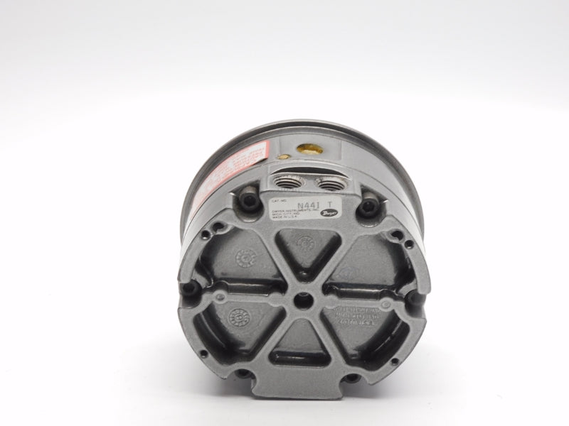 DWYER 4260S 500PSI NSNP