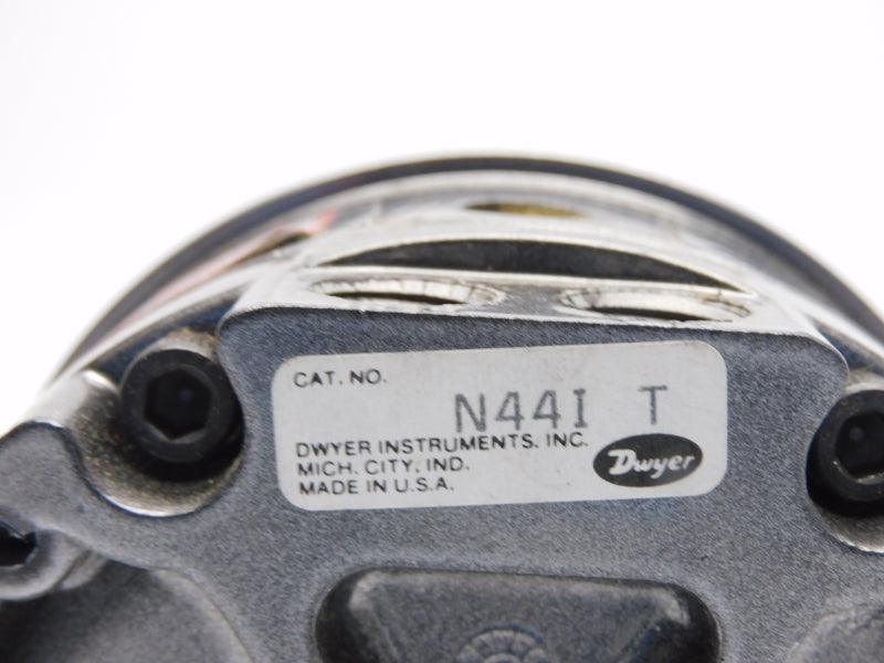 DWYER 4260S 500PSI NSNP