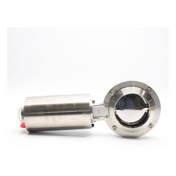 KIESELMANN 4200.100.000 4" NSNP