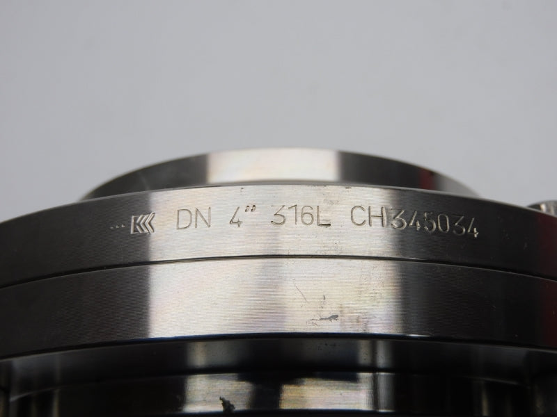 KIESELMANN 4200.100.000 4" NSNP