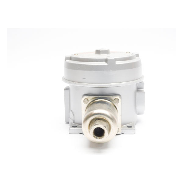 UNITED ELECTRIC J120-144 480VAC 15A .5-20PSI UNMP
