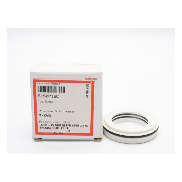 FLOWSERVE S150P16C NSMP
