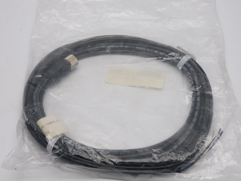 TRI-TRONICS BSEC-15 18388 15' NSMP