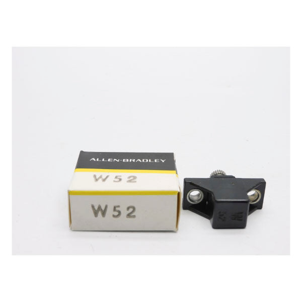 ALLEN BRADLEY W52 (BK/YL) NSMP