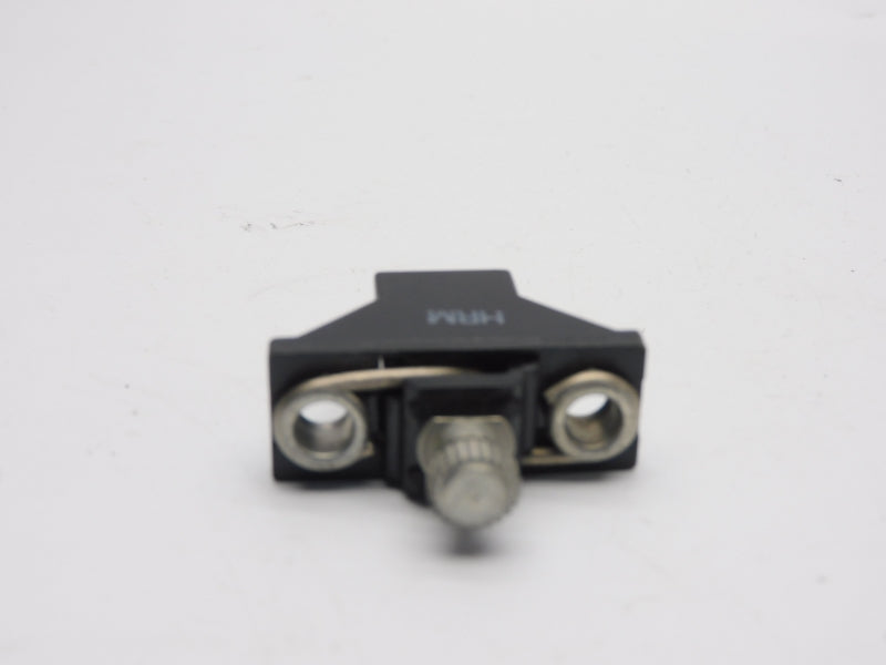 ALLEN BRADLEY W52 (BK/YL) NSMP