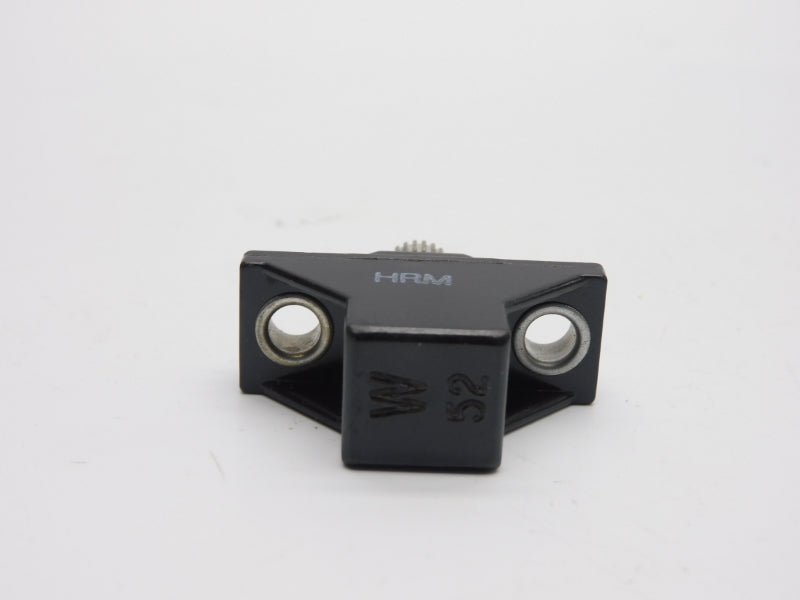 ALLEN BRADLEY W52 (BK/YL) NSMP
